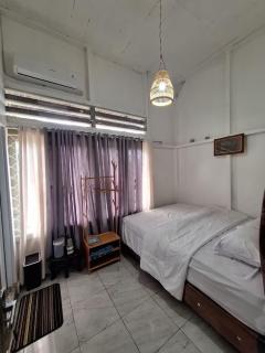 House Of Manan - Homey Syariah Bed&Breakfast - 4