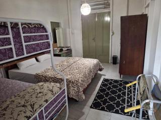House Of Manan - Homey Syariah Bed&Breakfast - 3