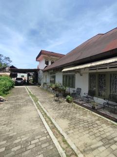 House Of Manan - Homey Syariah Bed&Breakfast - 2