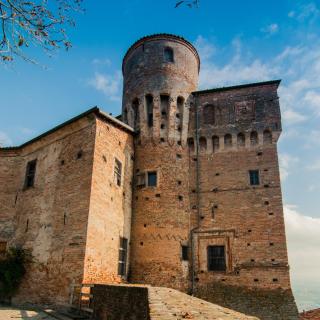 Casa a Roddi con vista sulle Colline - Roddi - 7