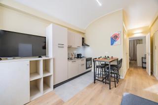 Torino Urban Apartment - 0