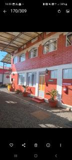 Hotel Aguas Verdes - 9