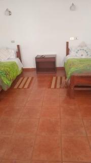 Hotel Aguas Verdes - 8