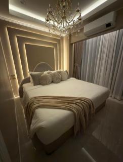 Pure Elegance 1BR Suite - 6