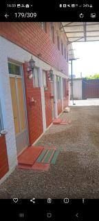 Hotel Aguas Verdes - 1