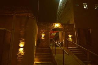 Kala Kutir Tent Stay near Taj Mahal King sized Bed - 4