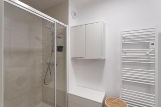 Douce Escale - Avec terrasse proche gare de St Malo - 9