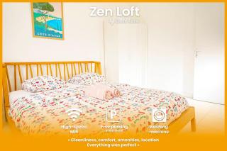 Zen Loft by Escale-Marne - 101 - 0