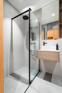 Apartmány Nové Lauby - 4