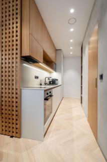 Apartmány Nové Lauby - 3