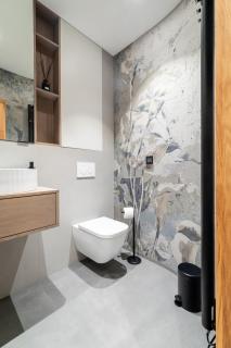 Apartmány Nové Lauby - 1