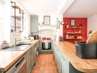Joy's Cottage - 1