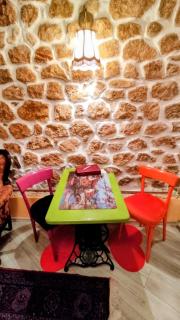 Vitraz - Sarajevo - 1