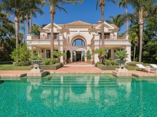 Villa Guadalmina - 0