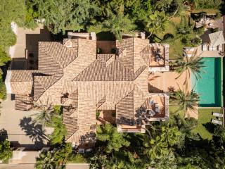 Villa Guadalmina - 3