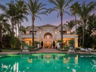 Villa Guadalmina - 5