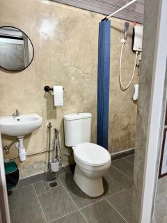 Ardour Lodge "A" Wing - 1