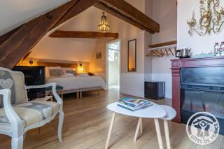 Chambres d'hôtes Le Griffon 1855 - 4