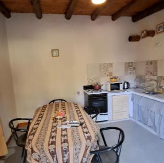 Cabaña EL AROMO - 6