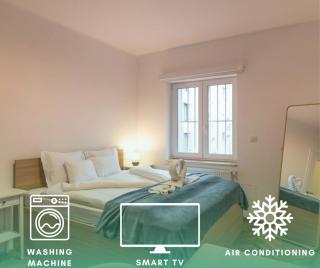 2BDR Bohemian Soho Apartment by NW - 0