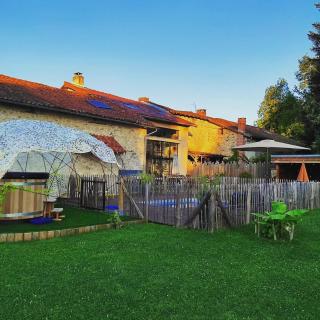 La cle des champs - 7