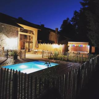La cle des champs - 4