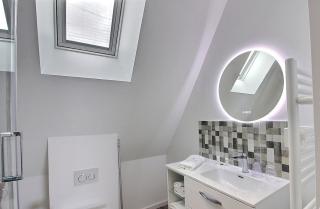 Large house with sea view, up to 10 people - 1