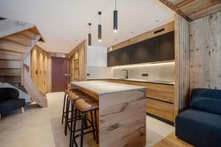 Appartement Le Belvédère - 3