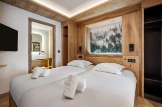 Appartement Le Belvédère - 4