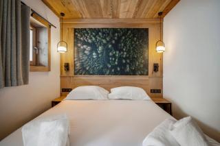 Appartement Le Belvédère - 9