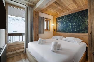 Appartement Le Belvédère - 8