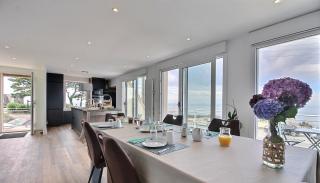 Large house with sea view, up to 10 people - 0