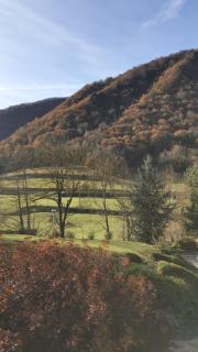 Cosy Appartement - Vue montagne & rivière - Balcon & Piscine l'été - 5