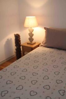 Cosy Appartement - Vue montagne & rivière - Balcon & Piscine l'été - 2