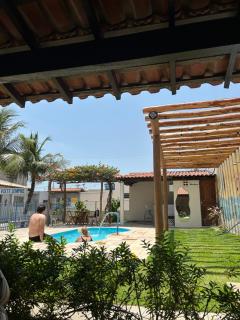 Pousada Cristo Rei-Parnaíba 24h - 6