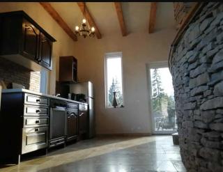 Casa Picatura de Rouă - 8