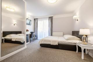 Dom Gościnny ERYK - 9