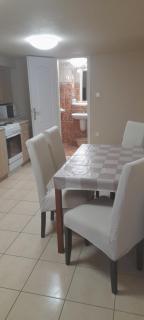 Viktória Apartman - 4