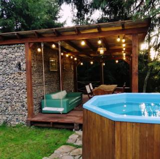 Casa Picatura de Rouă - 2