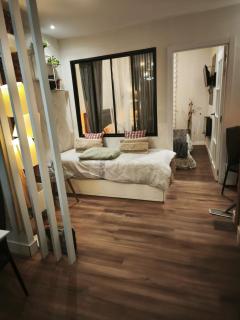 Precioso apartamento en pico de collarada - 3