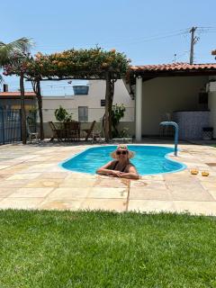 Pousada Cristo Rei-Parnaíba 24h - 5