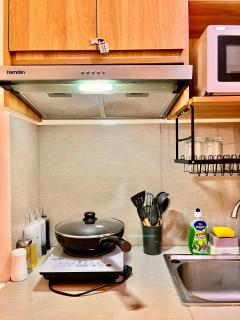 Casa Valencia - Manilla - 4