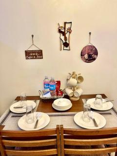 Casa Valencia - Manilla - 1