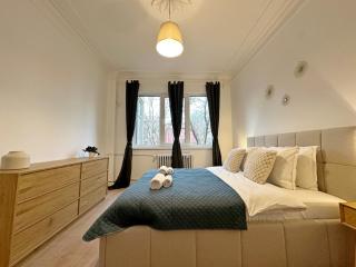 Spacious bright cozy 2BDR fast Wi-Fi next to Park - 7