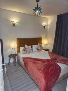 Riad Al Hamama - Marrakesch - 9