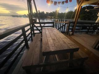 Beach House Carenero - 3