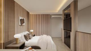 屏東市 暮澄行館 - 9