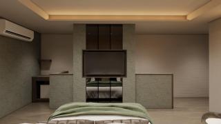 屏東市 暮澄行館 - 2