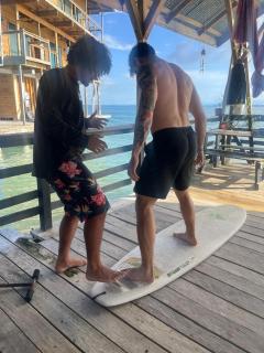 Beach House Carenero - 4