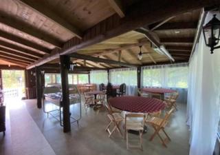 Sítio para família toda - 2